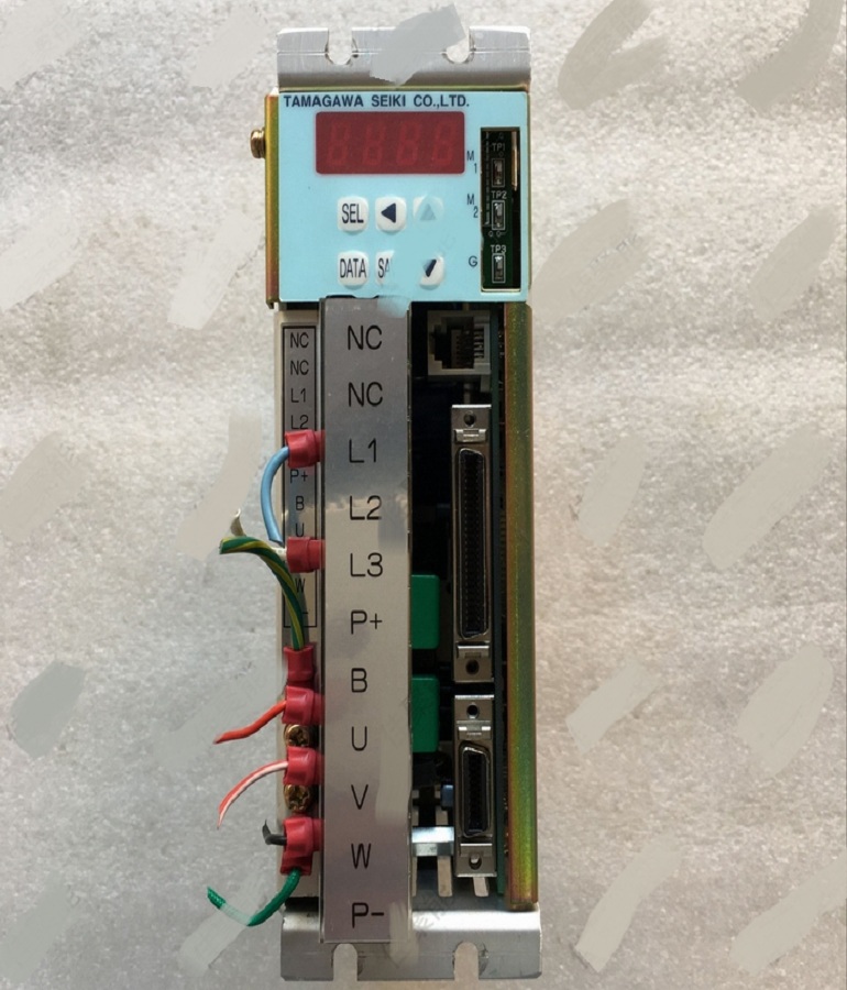 山東  煙臺TA8110N2112E903 多摩川伺服驅(qū)動(dòng)器維修